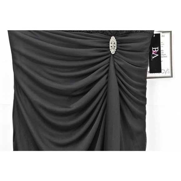 Betsy Adam Women's Sequin Party Dress, Size 14, NwT C424AFA - Picture 8 of 10